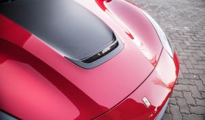 Ferrari F12berlinetta by RACE! 2018 года 